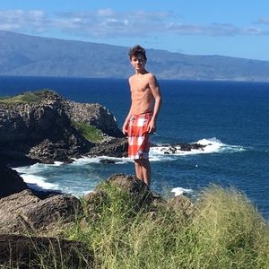 Meet your Posher, Jack